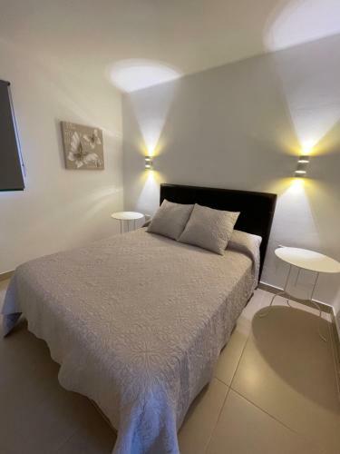 Apartamento Volc�n, Salitre Y Arena