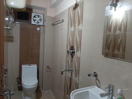 New Hotel Sikkim
