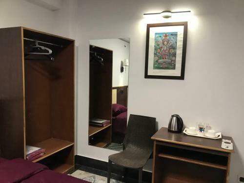 Bed & Breakfast Hotel Rotara