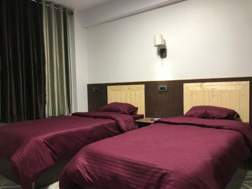 Bed & Breakfast Hotel Rotara