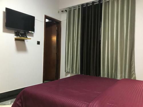 Bed & Breakfast Hotel Rotara