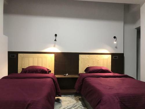 Bed & Breakfast Hotel Rotara