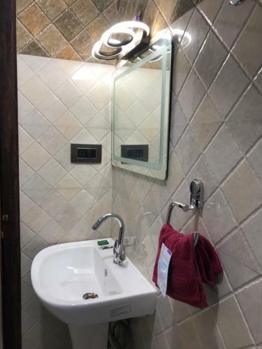 Bed & Breakfast Hotel Rotara