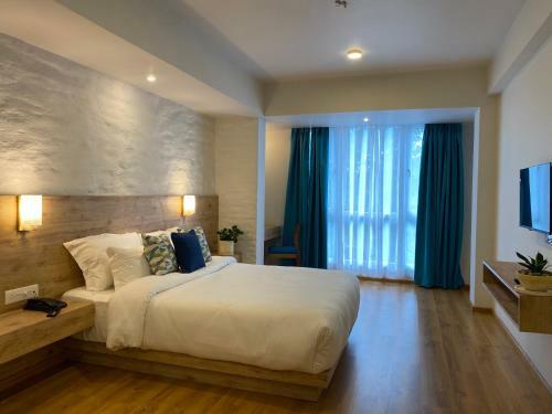 Hotel Manaslu