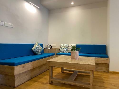Hotel Manaslu