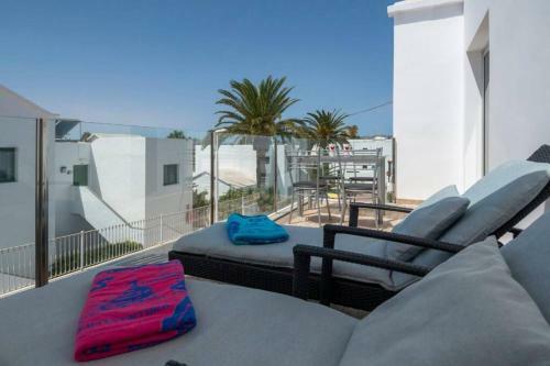 Apartamento Costa Rica