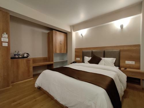 Hotel Demajong Inn