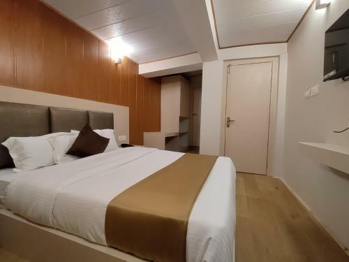Hotel Demajong Inn