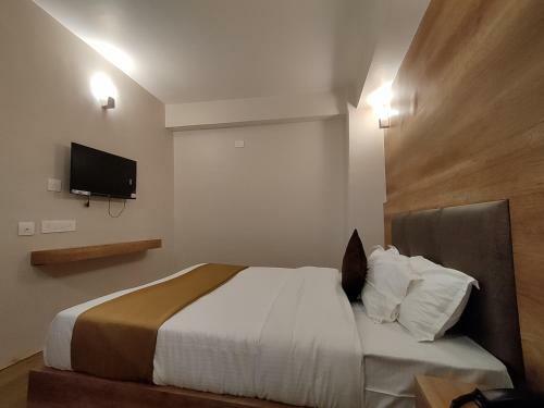 Hotel Demajong Inn