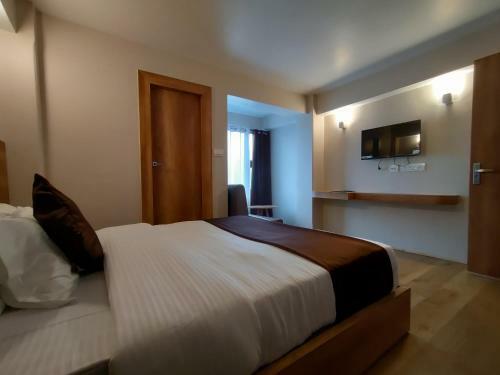 Hotel Demajong Inn