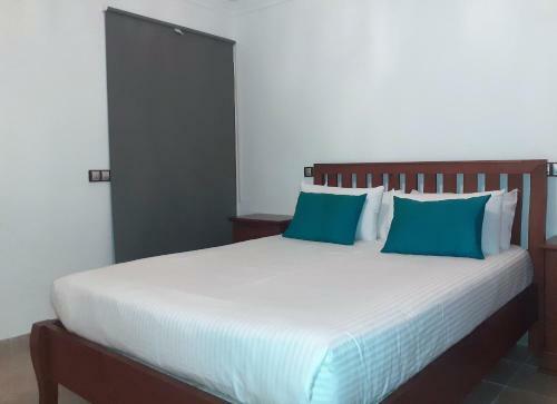 Apartamento Sea View La Playita