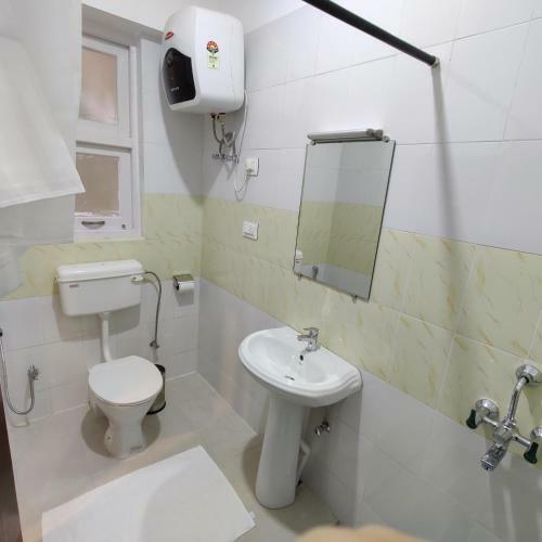 Martam Village Homestay