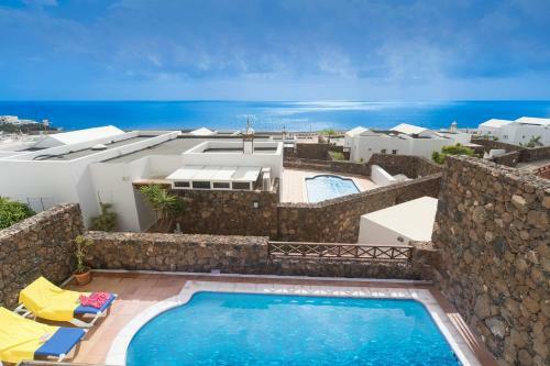 Villa Calima By Villa Plus