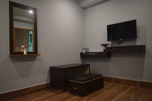 Bed & Breakfast Denzong Khim
