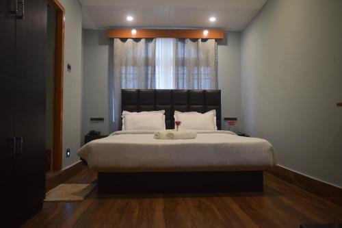 Bed & Breakfast Denzong Khim
