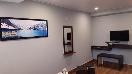 Bed & Breakfast Denzong Khim