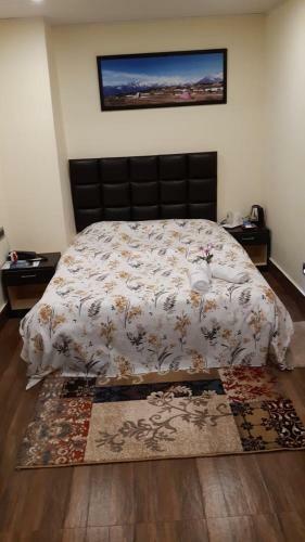 Bed & Breakfast Denzong Khim