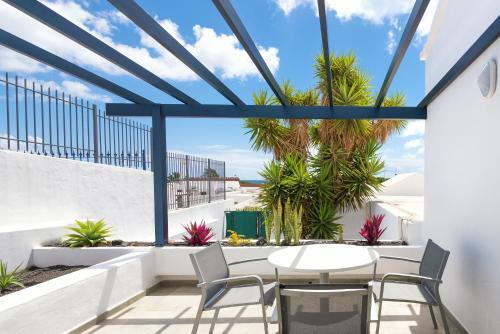 Apartamentos Playamar