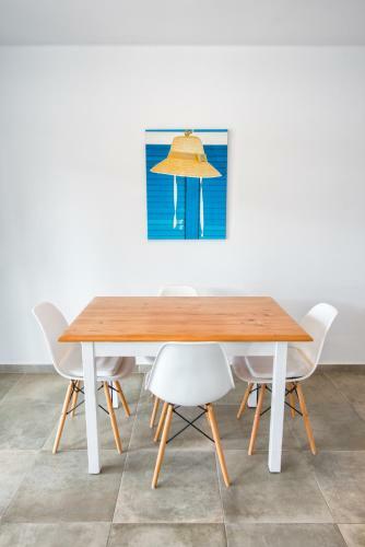 Apartamentos Playamar