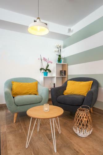 Apartamentos Playamar