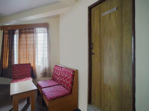 Collection O 86292 Hotel Heritage