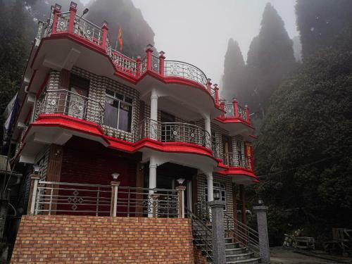 Collection O 86292 Hotel Heritage