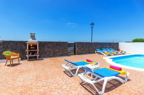 Villa Cancela By Villa Plus