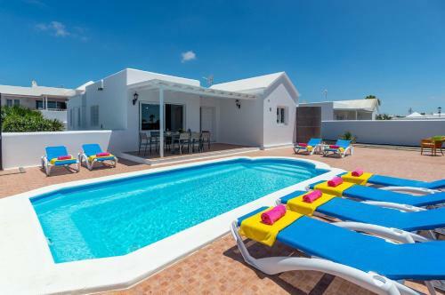 Villa Cancela By Villa Plus