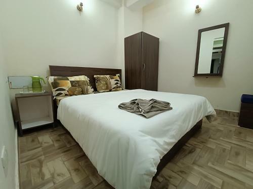 Hotel Snow Drop Guest House