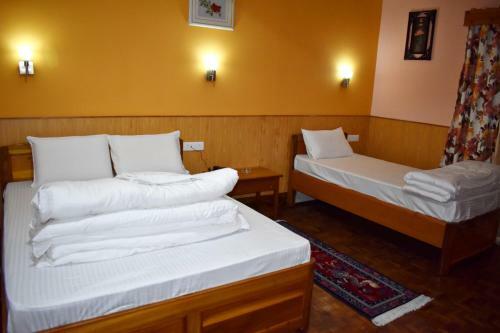 Hotel Alpine Guest House