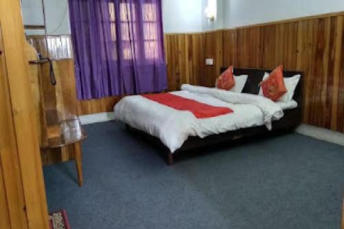 Hotel Capital O 86359 Nirvana Residency