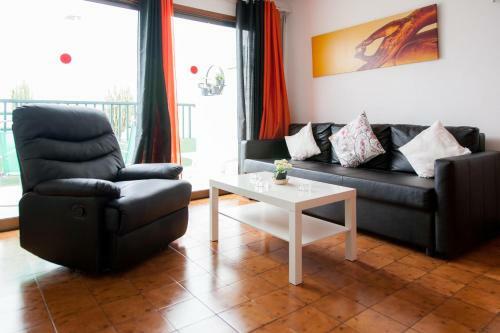 Apartamento Maryse