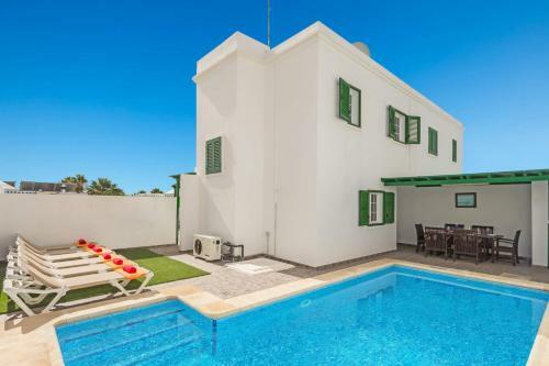 Villa Togio By Villa Plus