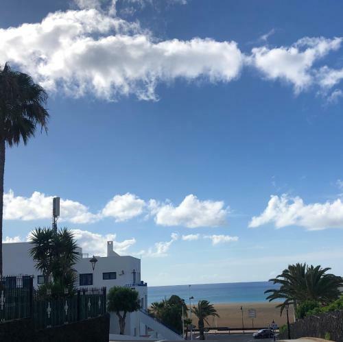 Apartamento Miramar
