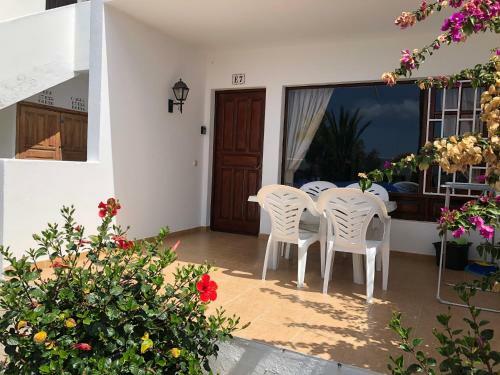 Apartamento Miramar