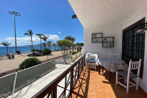 Apartamento La Marea