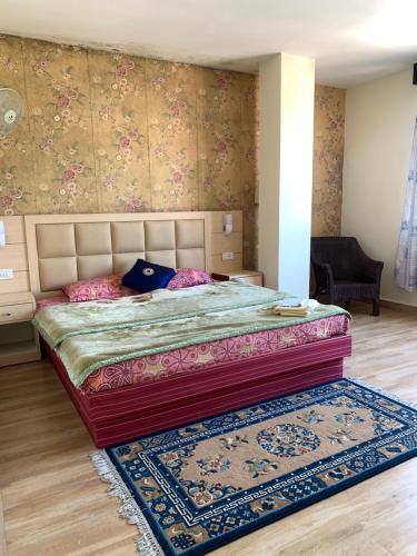 Bed & Breakfast Shangderpa Residency