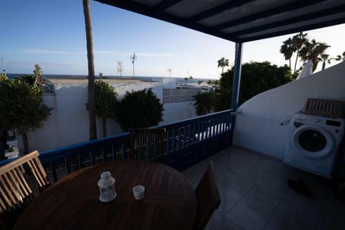 Apartamento Mi Sue�o Vv