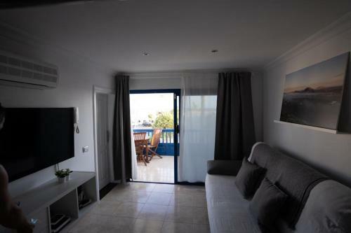 Apartamento Mi Sue�o Vv