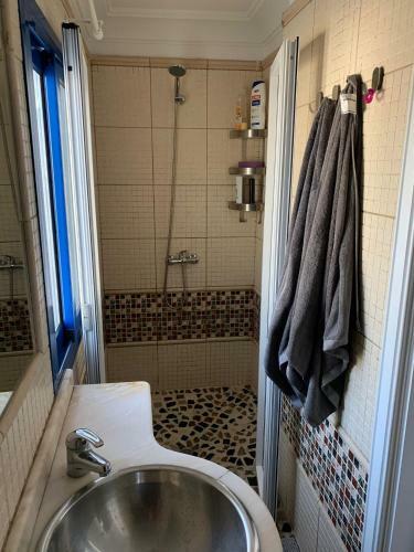Apartamento Mi Sue�o Vv