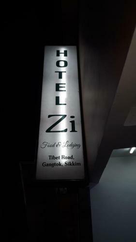 Zi Hotel