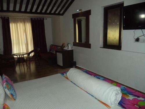 Hotel Vacances Nordus Boutique Resort