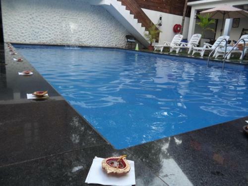 Hotel Vacances Nordus Boutique Resort