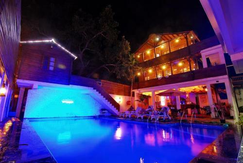 Hotel Vacances Nordus Boutique Resort