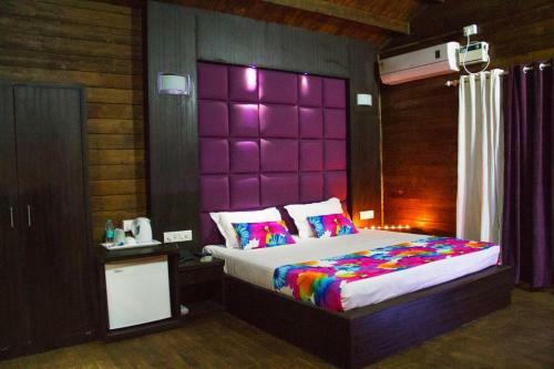 Hotel Vacances Nordus Boutique Resort