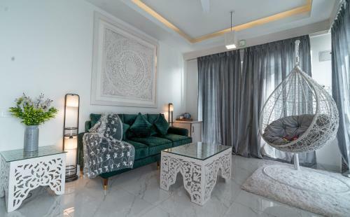 Hotel Lillywoods Zac Beach Resort