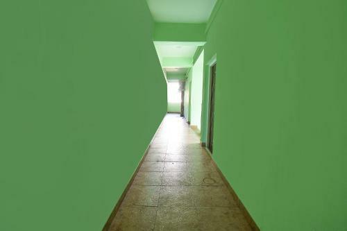 Fabhotel Emaneul Beach Resort Baga
