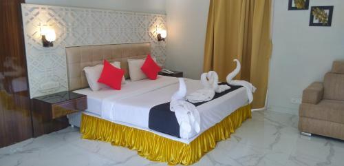 Ansh Hotel, Calangute,