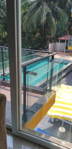 Ansh Hotel, Calangute,