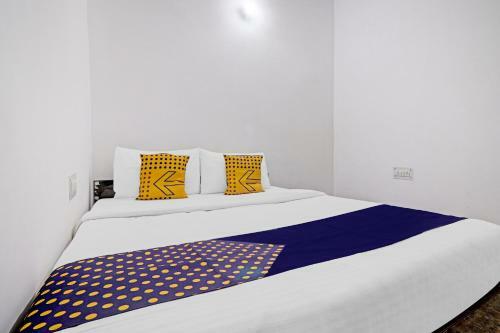 Spot On 82422 Hotel Blue Ray